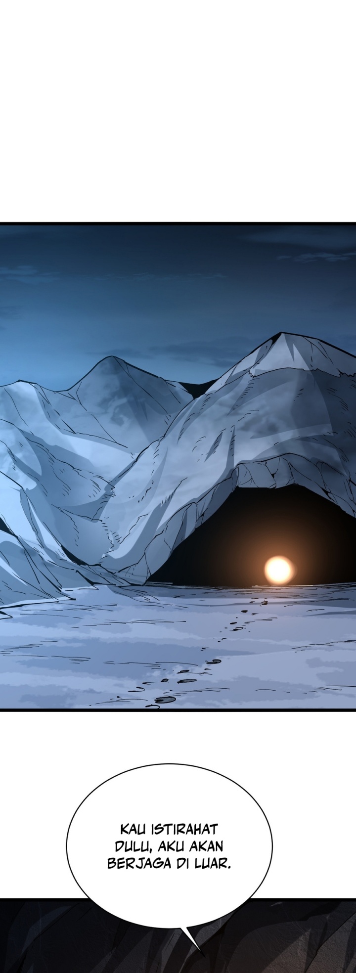 Summon The Demon, For I Am The Abyss Chapter 6 - halaman 37