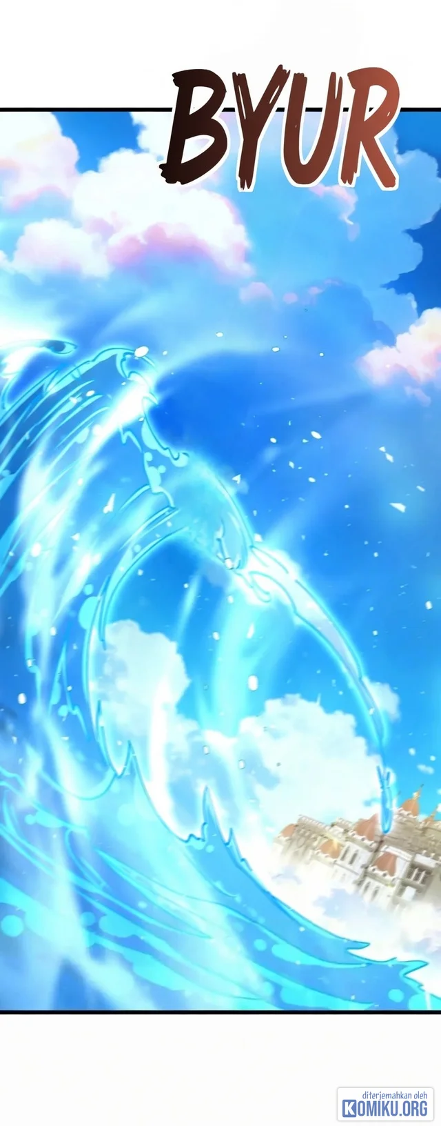 Summon The Demon, For I Am The Abyss Chapter 60 - halaman 14