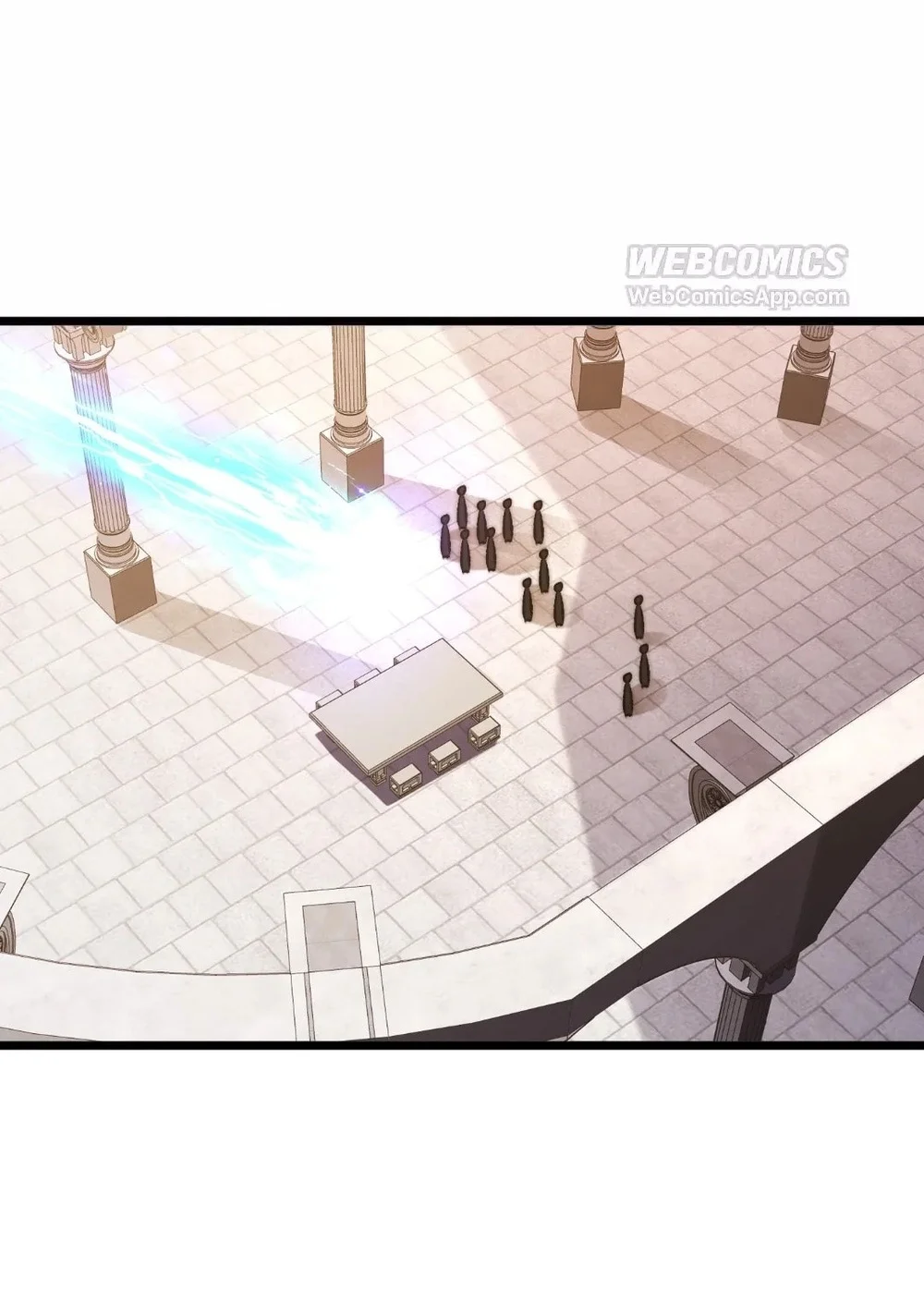 Summon The Demon, For I Am The Abyss Chapter 60 - halaman 15