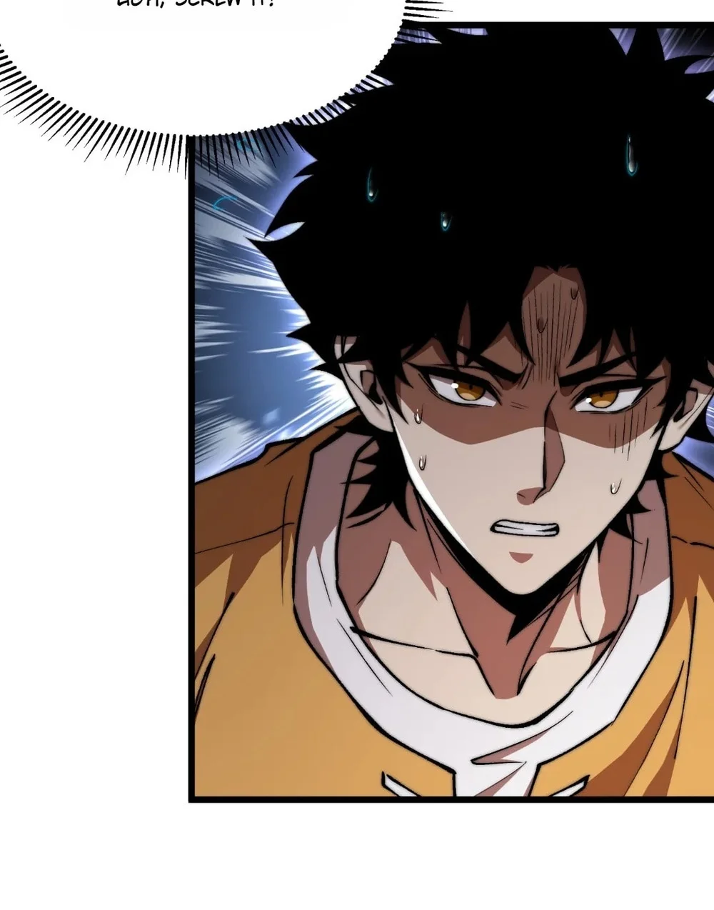 Summon The Demon, For I Am The Abyss Chapter 60 - halaman 27
