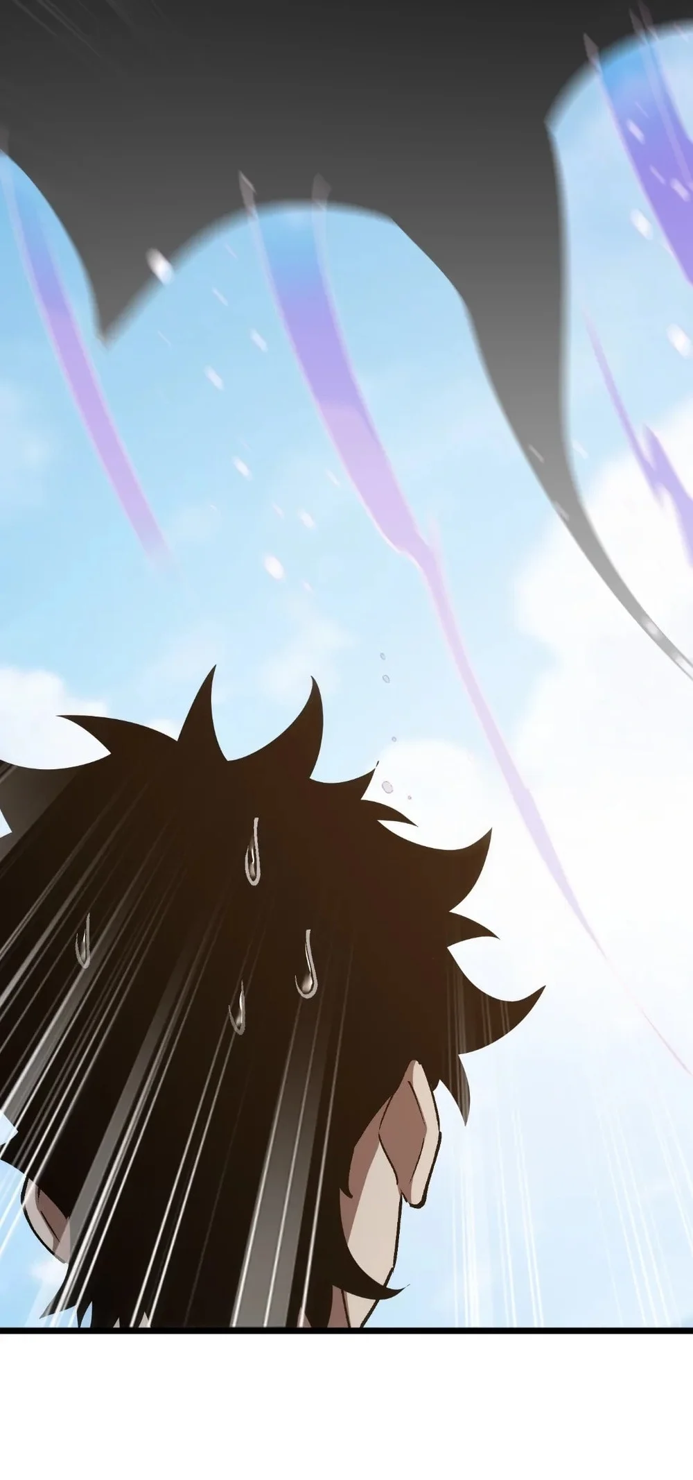 Summon The Demon, For I Am The Abyss Chapter 60 - halaman 36