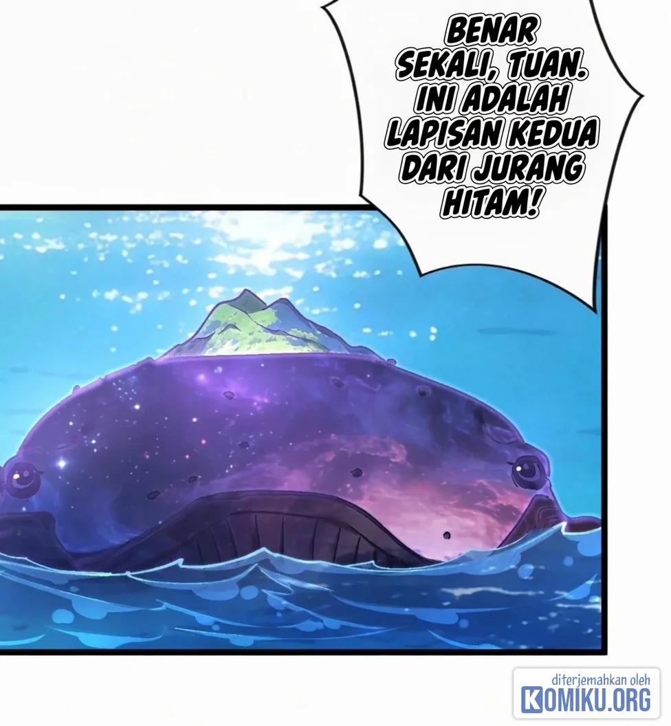 Summon The Demon, For I Am The Abyss Chapter 60 - halaman 4