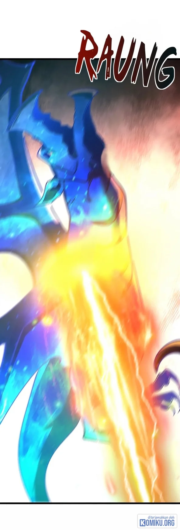 Summon The Demon, For I Am The Abyss Chapter 61 - halaman 20
