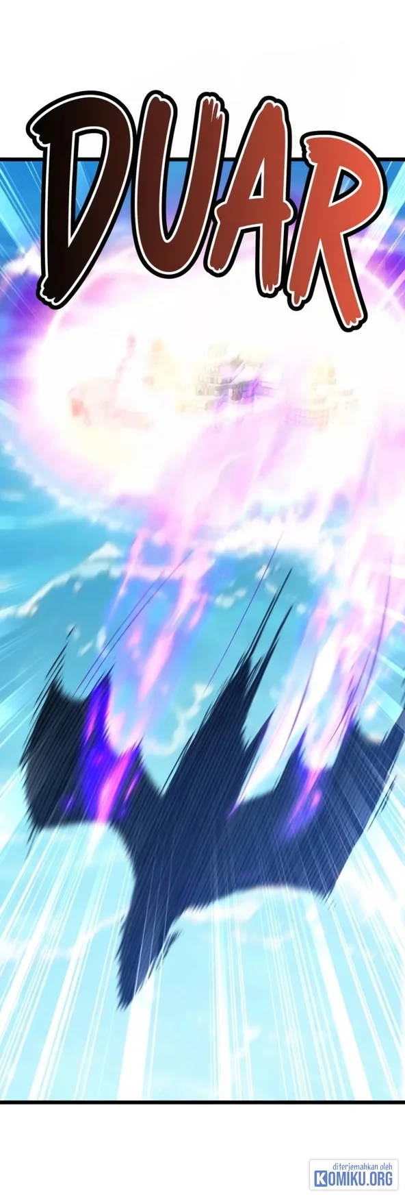 Summon The Demon, For I Am The Abyss Chapter 61 - halaman 22