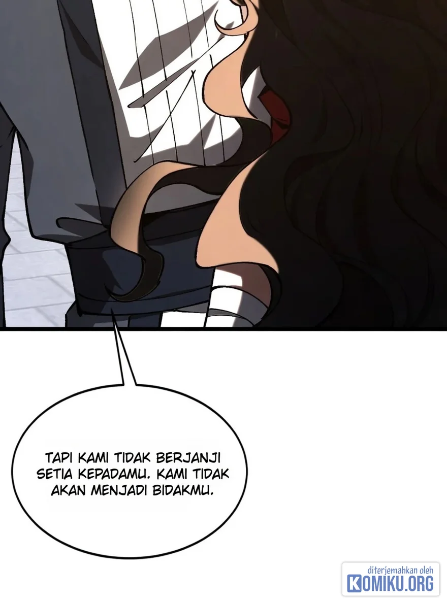 Summon The Demon, For I Am The Abyss Chapter 61 - halaman 28