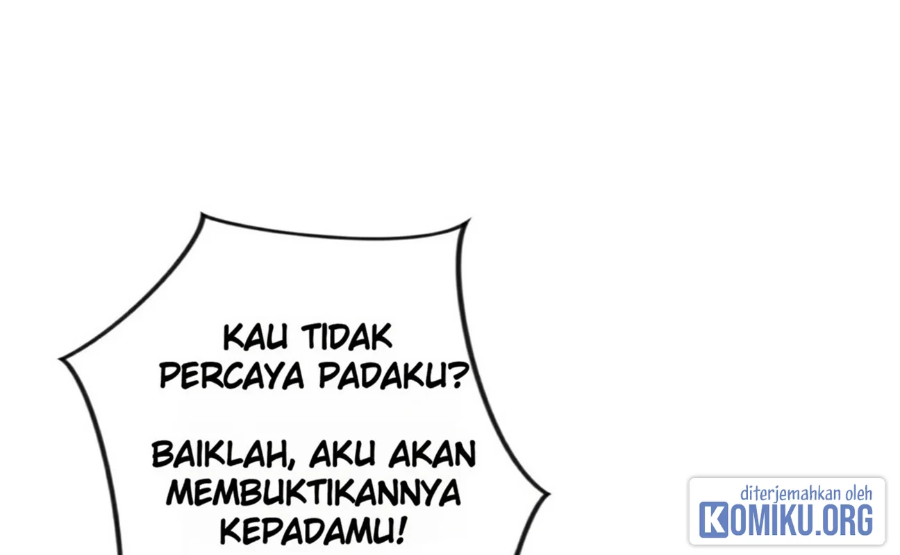 Summon The Demon, For I Am The Abyss Chapter 61 - halaman 43