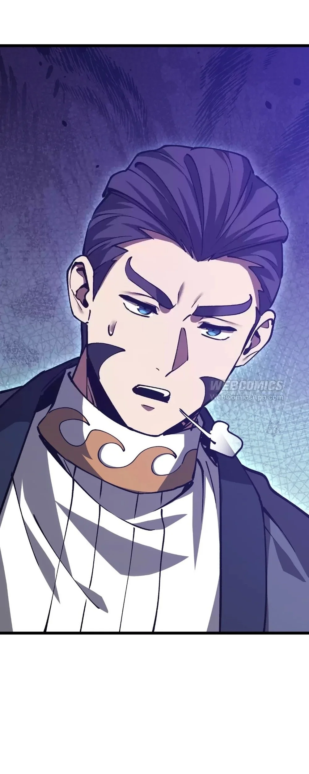 Summon The Demon, For I Am The Abyss Chapter 61 - halaman 49