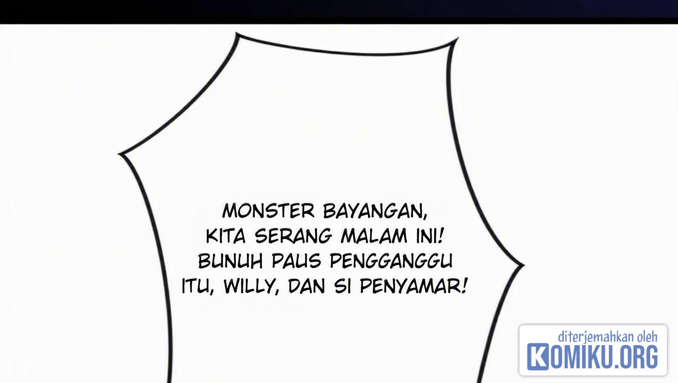 Summon The Demon, For I Am The Abyss Chapter 61 - halaman 55