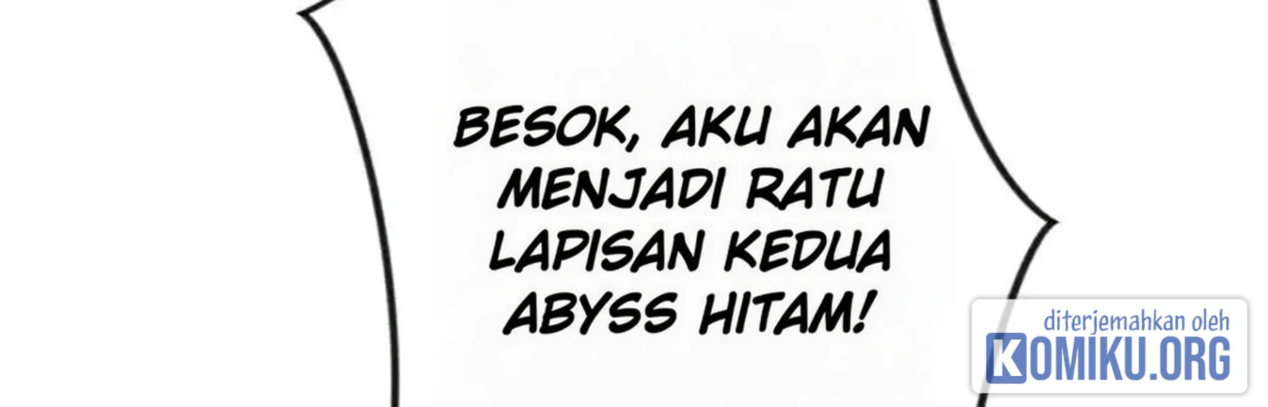 Summon The Demon, For I Am The Abyss Chapter 61 - halaman 59