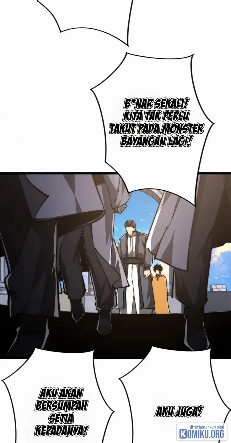 Summon The Demon, For I Am The Abyss Chapter 62 - halaman 13