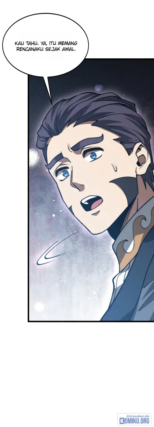 Summon The Demon, For I Am The Abyss Chapter 62 - halaman 16