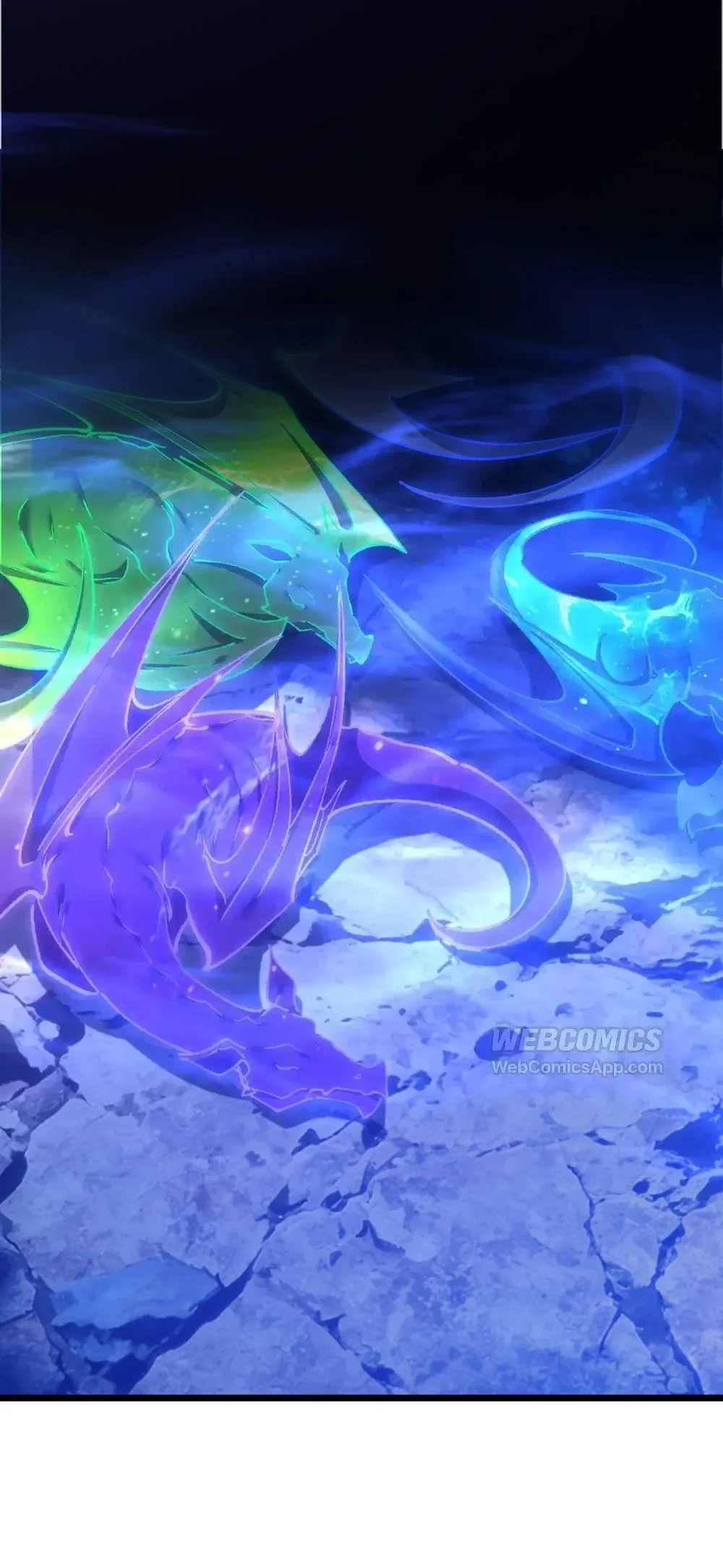 Summon The Demon, For I Am The Abyss Chapter 62 - halaman 39