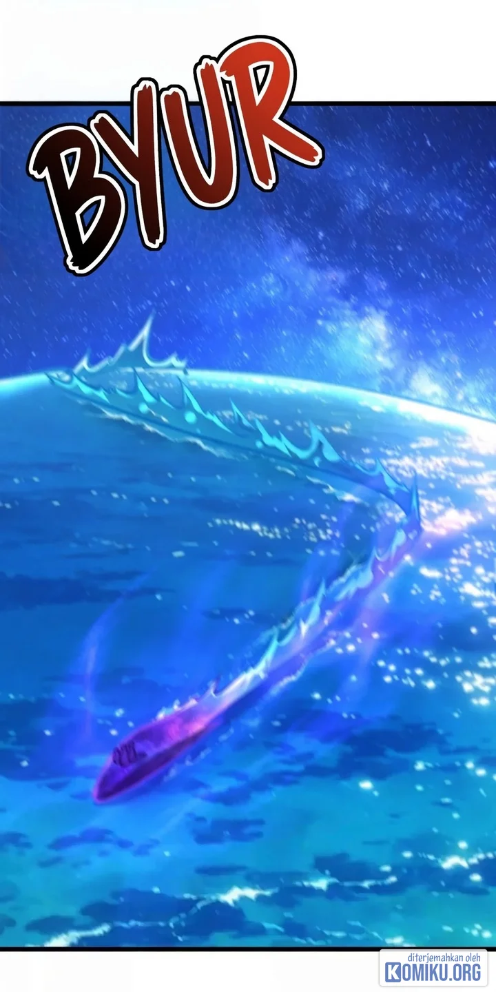Summon The Demon, For I Am The Abyss Chapter 63 - halaman 1