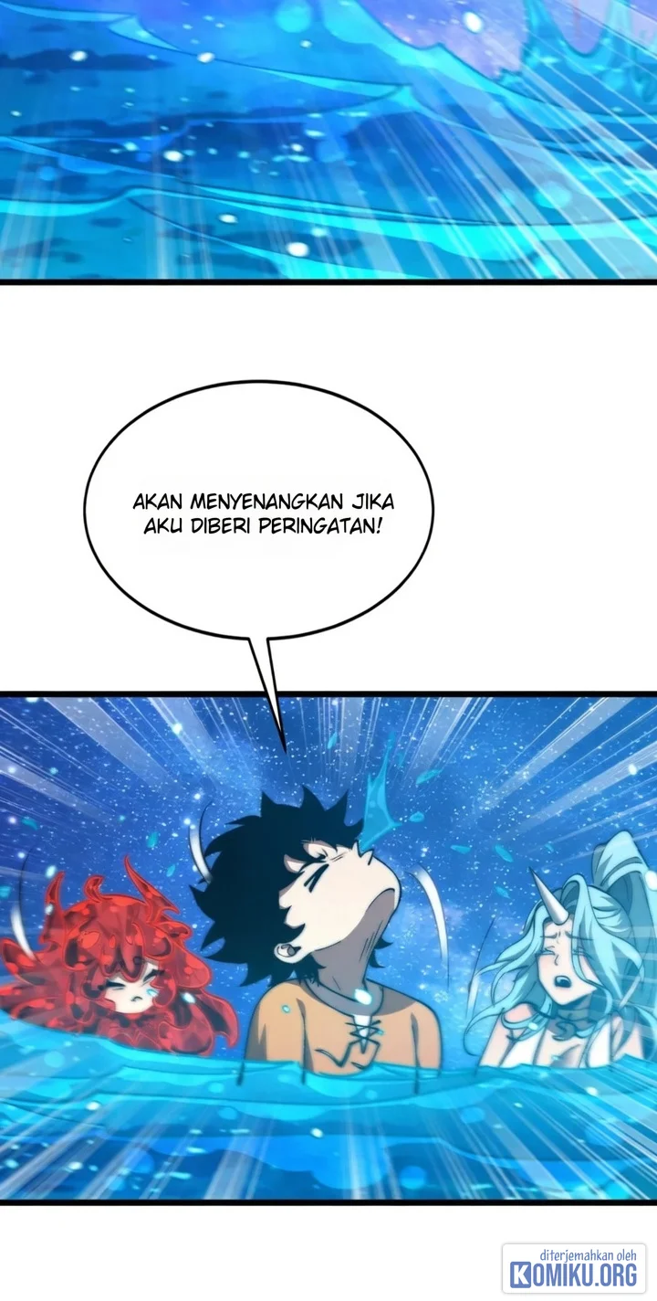 Summon The Demon, For I Am The Abyss Chapter 63 - halaman 10