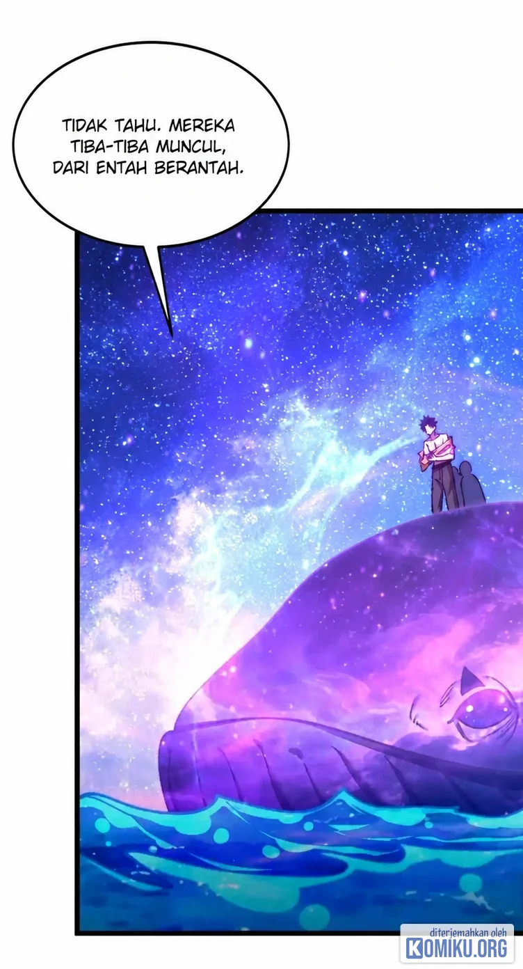 Summon The Demon, For I Am The Abyss Chapter 63 - halaman 14