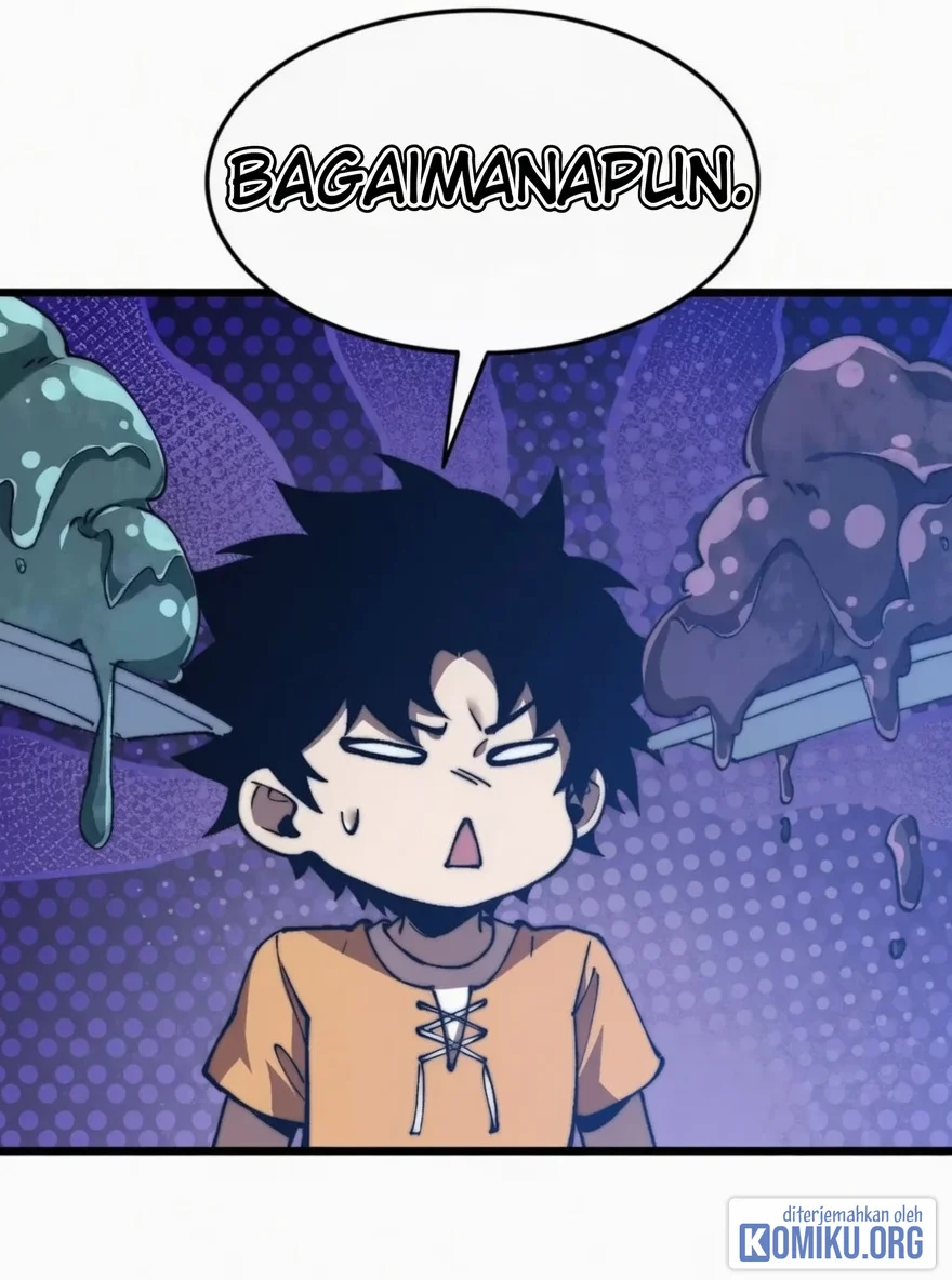 Summon The Demon, For I Am The Abyss Chapter 63 - halaman 18