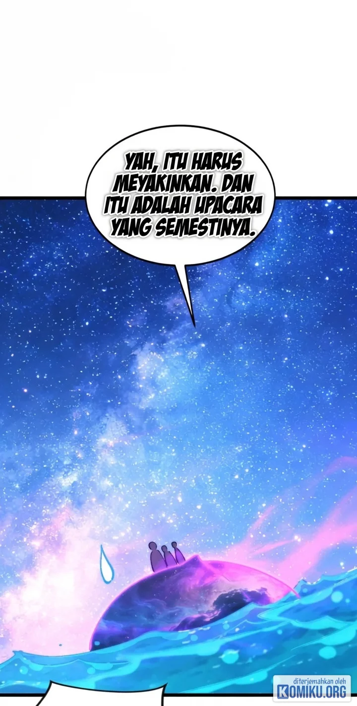 Summon The Demon, For I Am The Abyss Chapter 63 - halaman 19