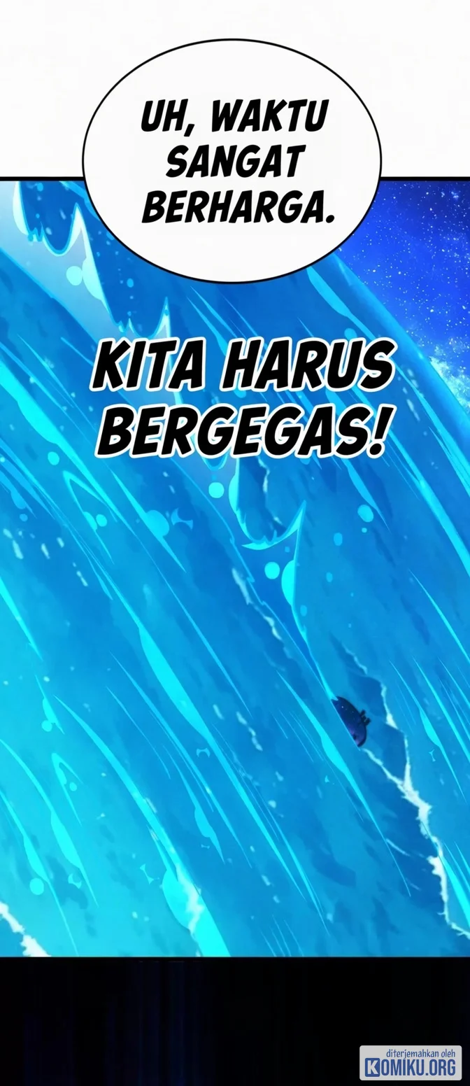 Summon The Demon, For I Am The Abyss Chapter 63 - halaman 21