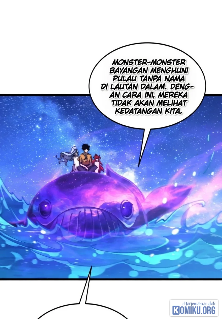 Summon The Demon, For I Am The Abyss Chapter 63 - halaman 3