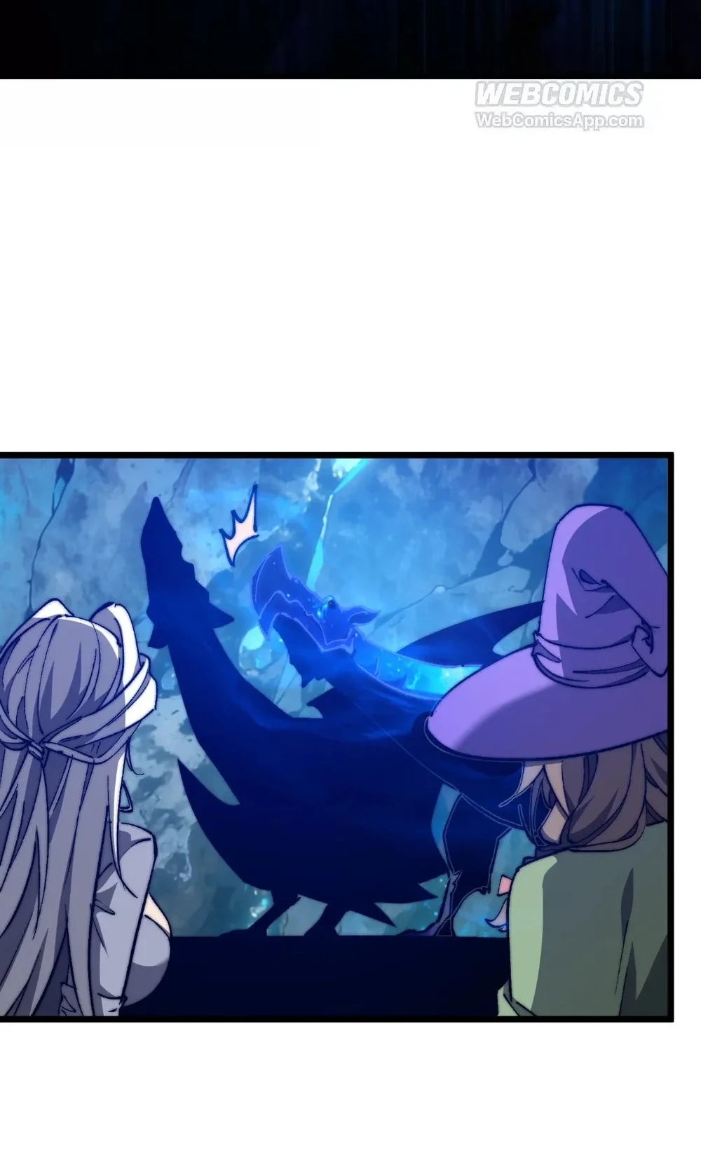 Summon The Demon, For I Am The Abyss Chapter 63 - halaman 30