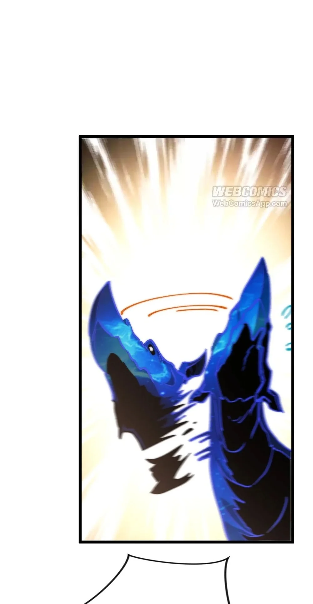 Summon The Demon, For I Am The Abyss Chapter 63 - halaman 33