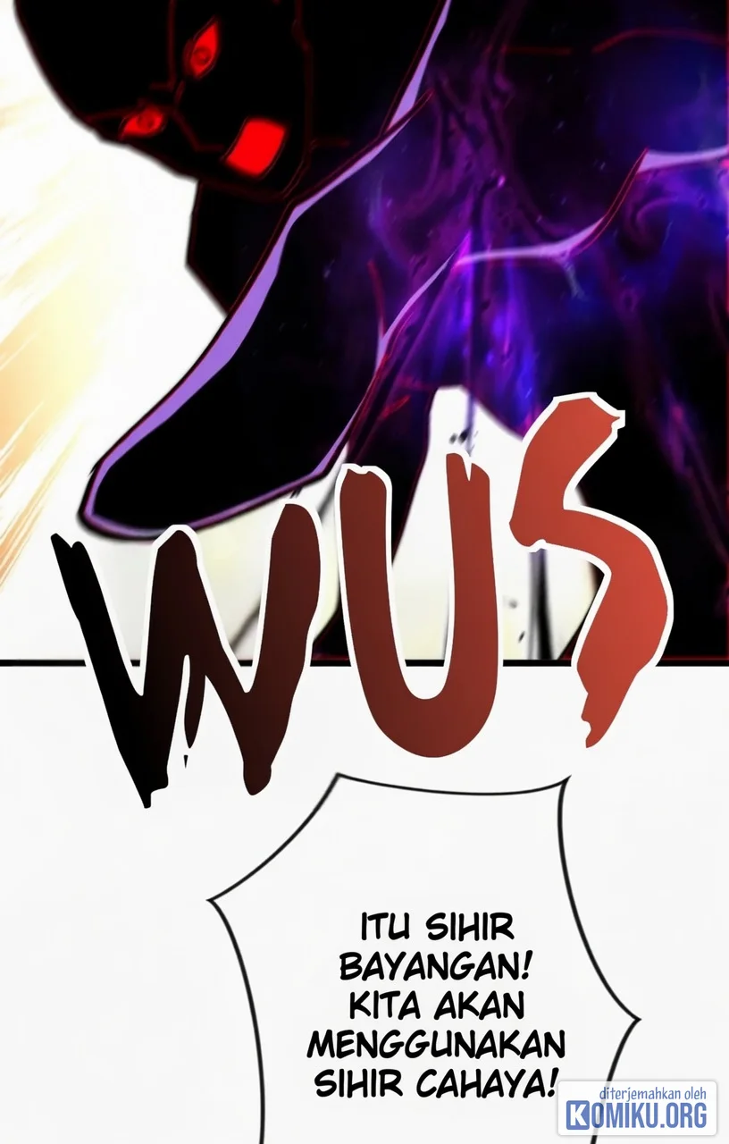 Summon The Demon, For I Am The Abyss Chapter 63 - halaman 41