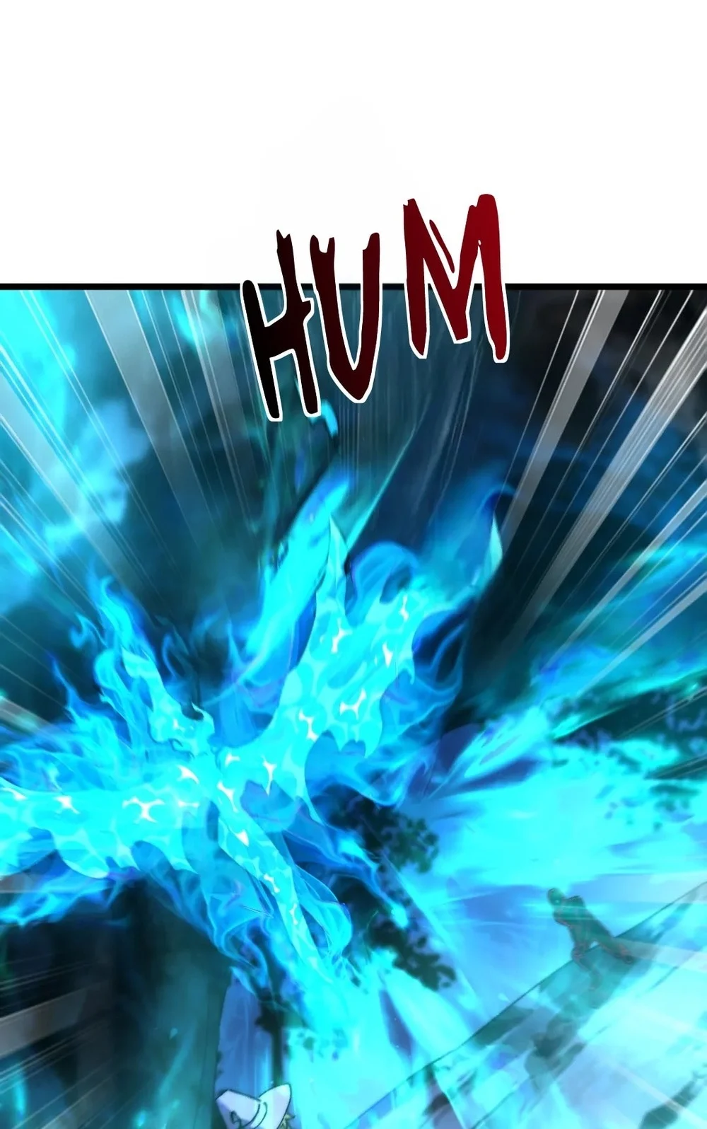 Summon The Demon, For I Am The Abyss Chapter 63 - halaman 45