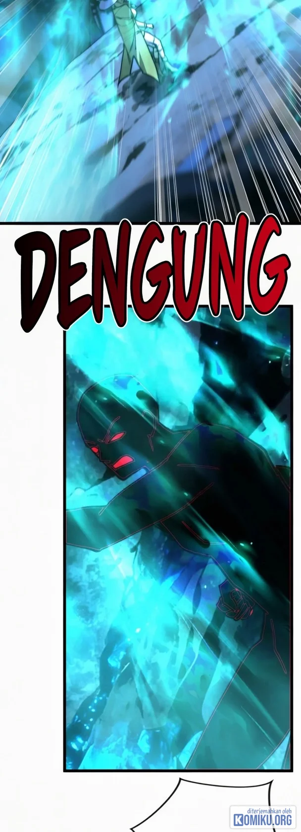 Summon The Demon, For I Am The Abyss Chapter 63 - halaman 46