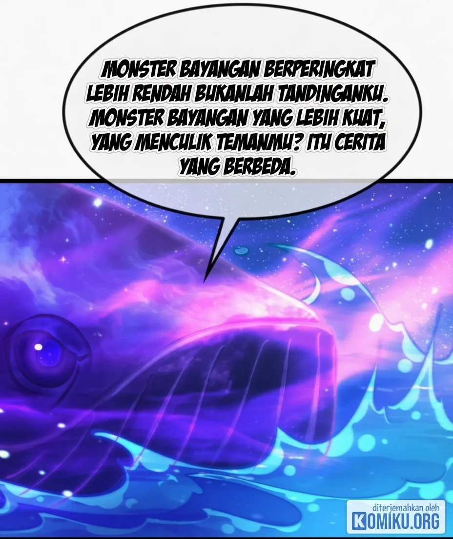 Summon The Demon, For I Am The Abyss Chapter 63 - halaman 5