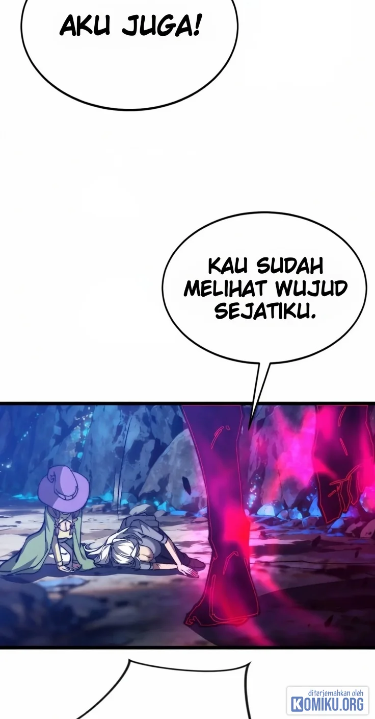 Summon The Demon, For I Am The Abyss Chapter 63 - halaman 54