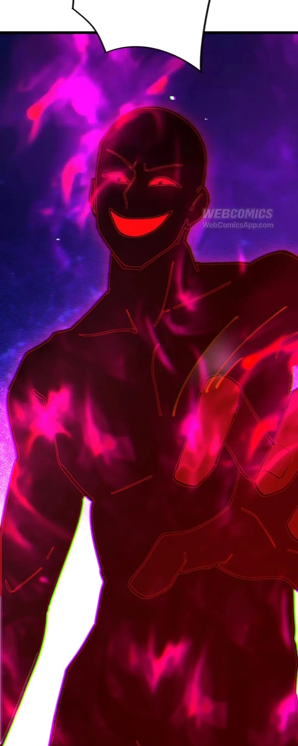Summon The Demon, For I Am The Abyss Chapter 63 - halaman 56