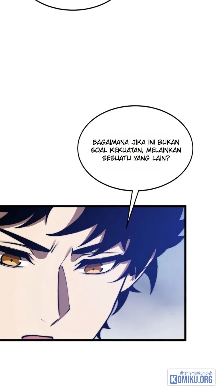 Summon The Demon, For I Am The Abyss Chapter 63 - halaman 7