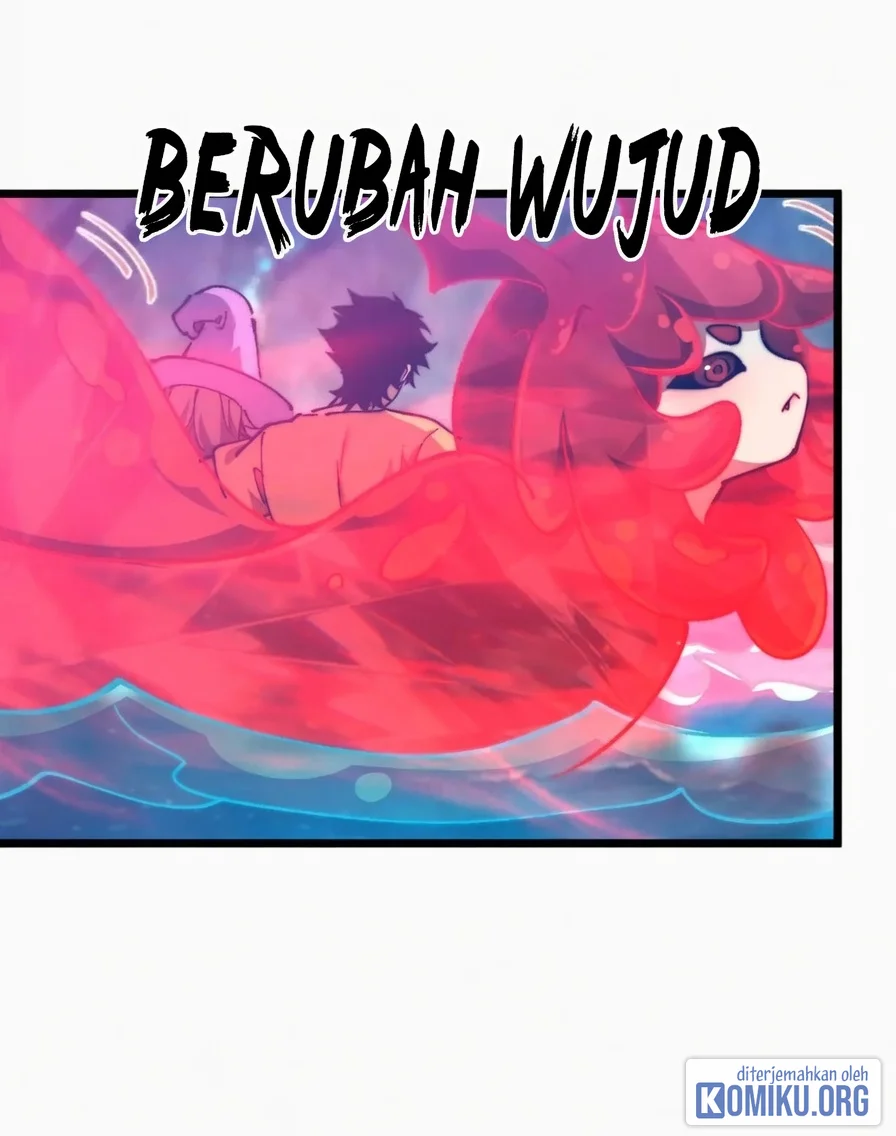 Summon The Demon, For I Am The Abyss Chapter 64 - halaman 13