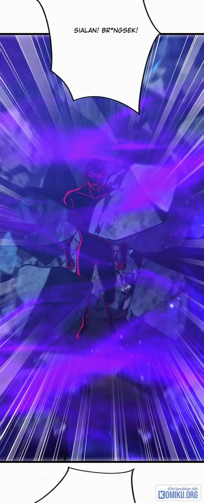 Summon The Demon, For I Am The Abyss Chapter 64 - halaman 22