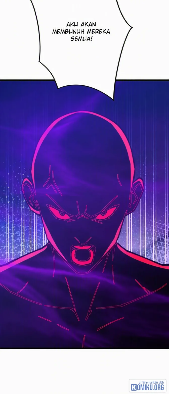 Summon The Demon, For I Am The Abyss Chapter 64 - halaman 23