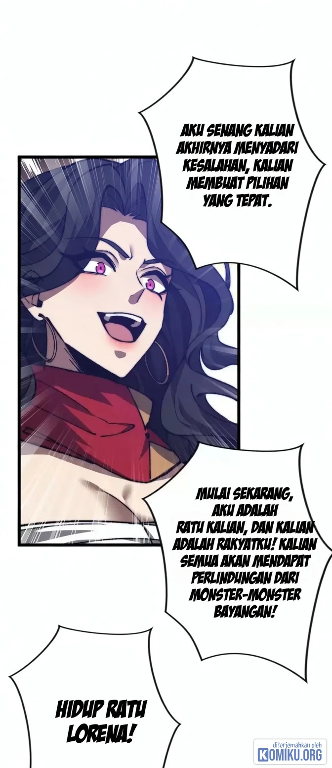 Summon The Demon, For I Am The Abyss Chapter 64 - halaman 27