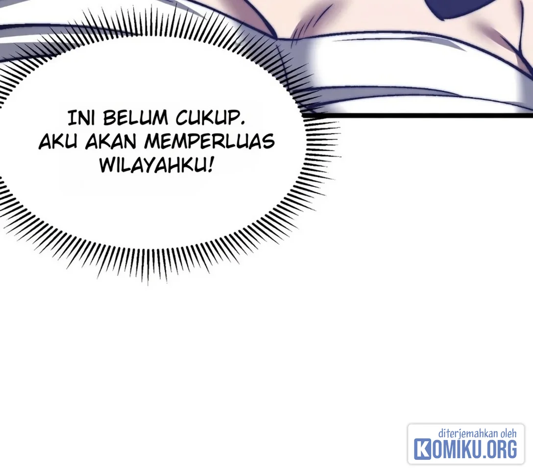 Summon The Demon, For I Am The Abyss Chapter 64 - halaman 29