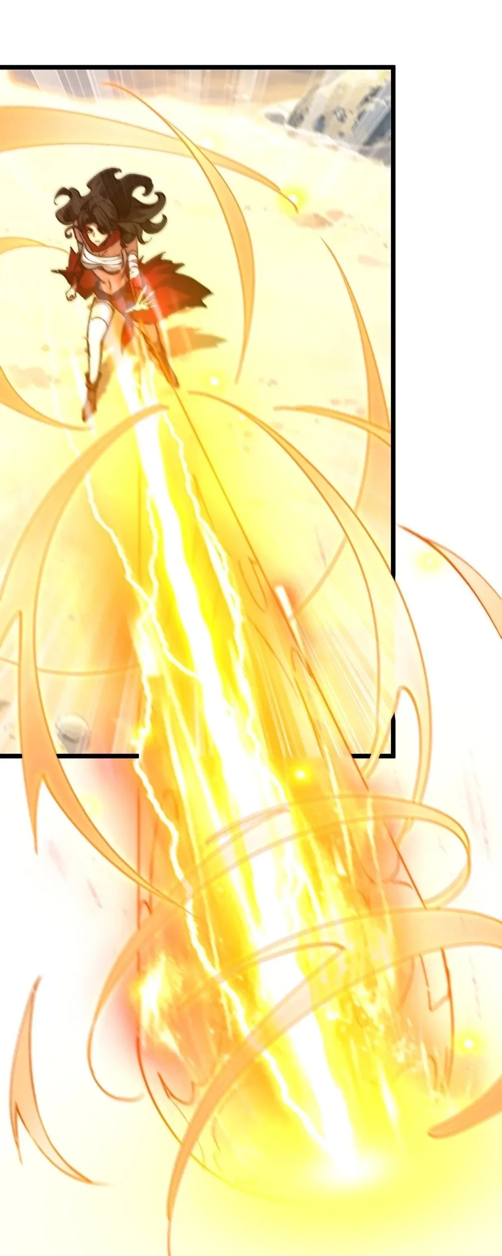 Summon The Demon, For I Am The Abyss Chapter 64 - halaman 36