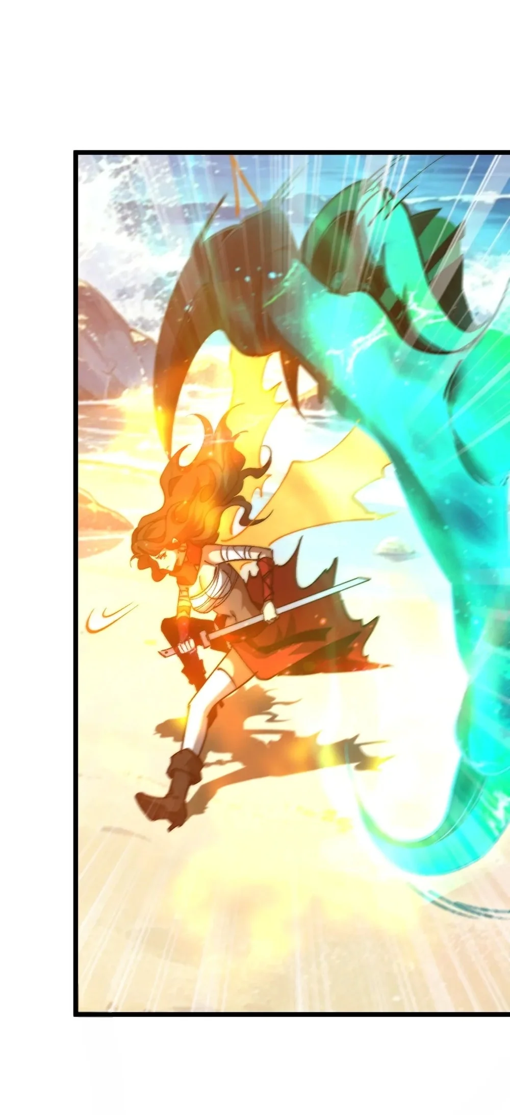 Summon The Demon, For I Am The Abyss Chapter 64 - halaman 50