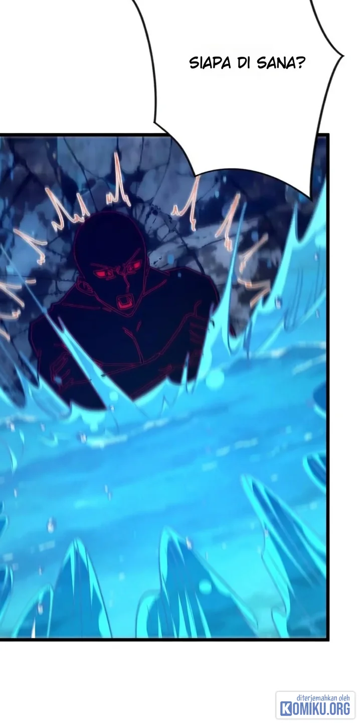 Summon The Demon, For I Am The Abyss Chapter 64 - halaman 6