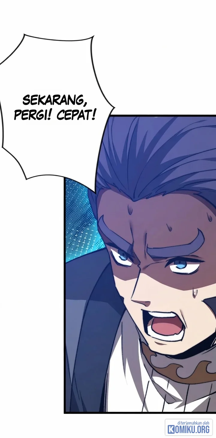 Summon The Demon, For I Am The Abyss Chapter 65 - halaman 37