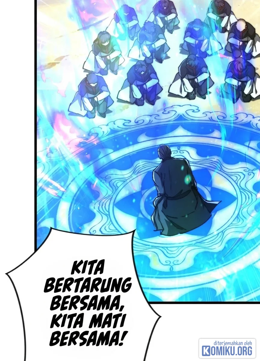 Summon The Demon, For I Am The Abyss Chapter 65 - halaman 42