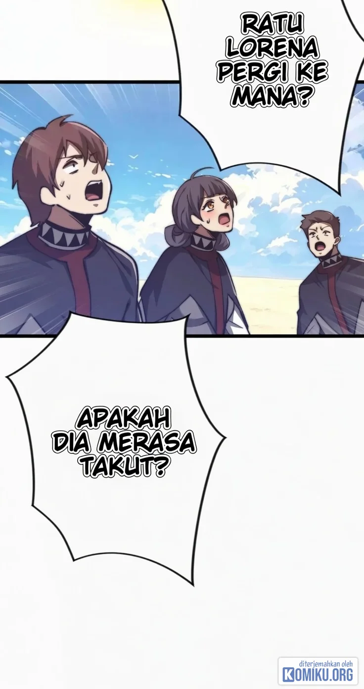 Summon The Demon, For I Am The Abyss Chapter 65 - halaman 6
