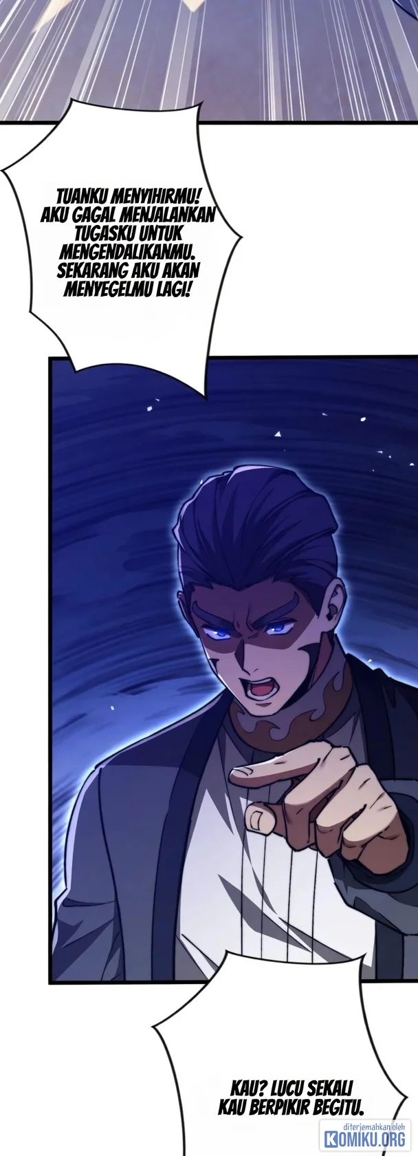 Summon The Demon, For I Am The Abyss Chapter 66 - halaman 26