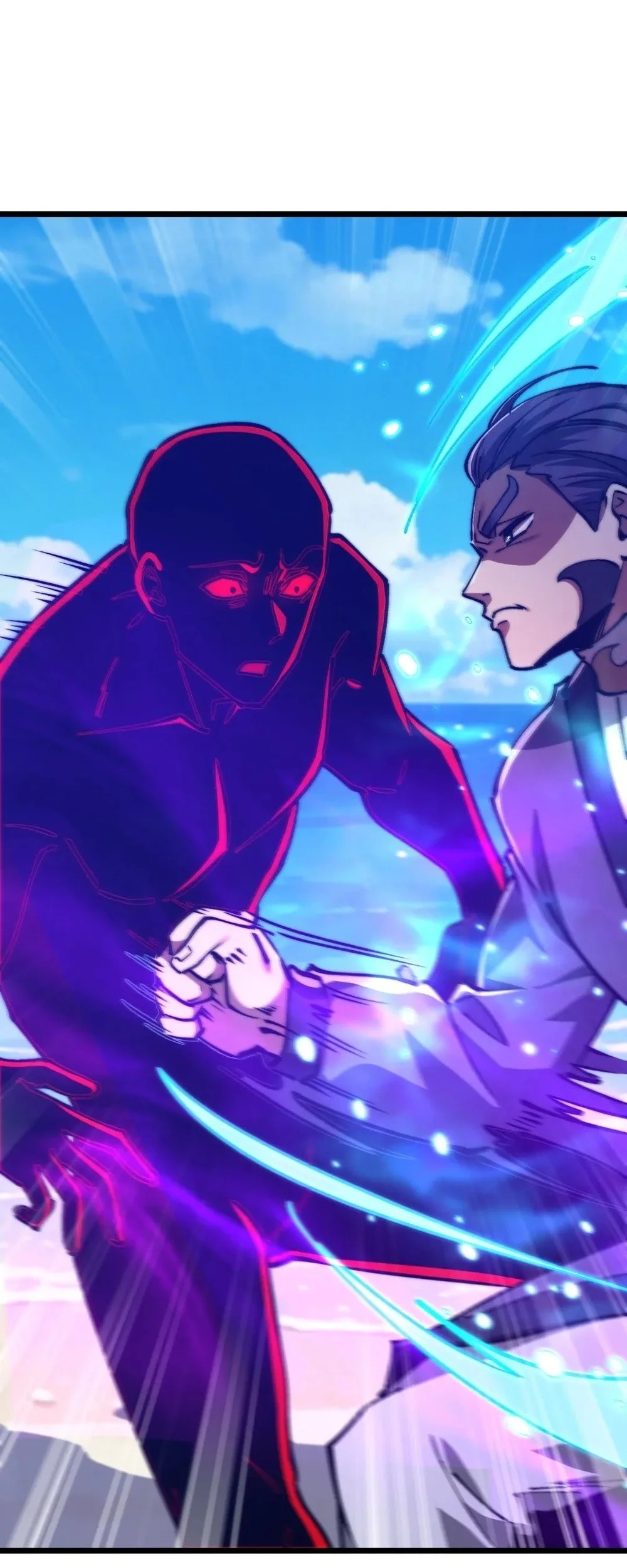 Summon The Demon, For I Am The Abyss Chapter 66 - halaman 28