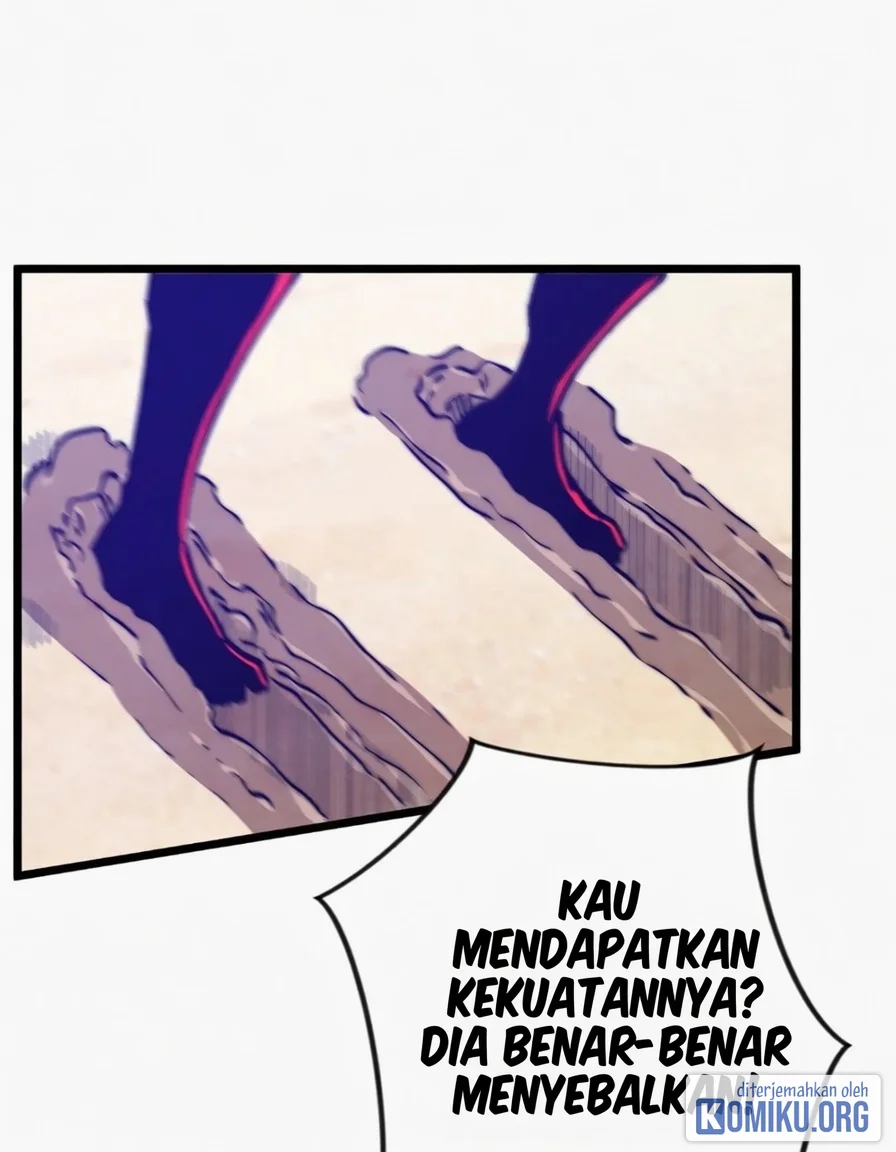 Summon The Demon, For I Am The Abyss Chapter 66 - halaman 30