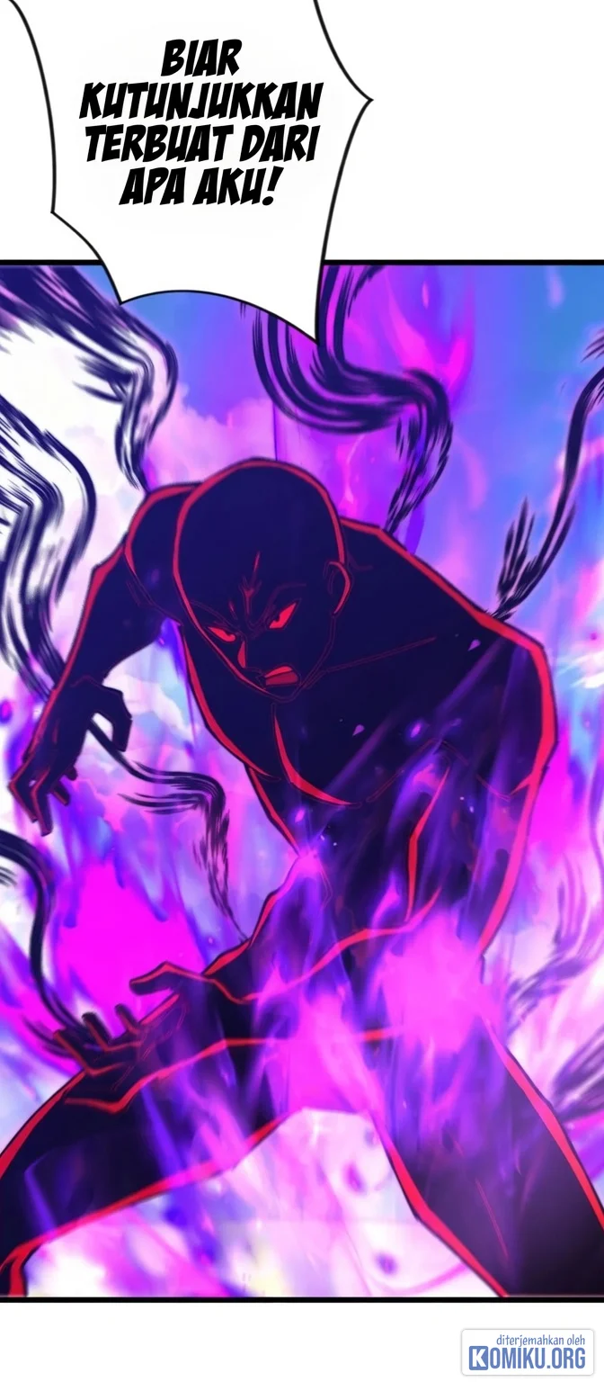 Summon The Demon, For I Am The Abyss Chapter 66 - halaman 32
