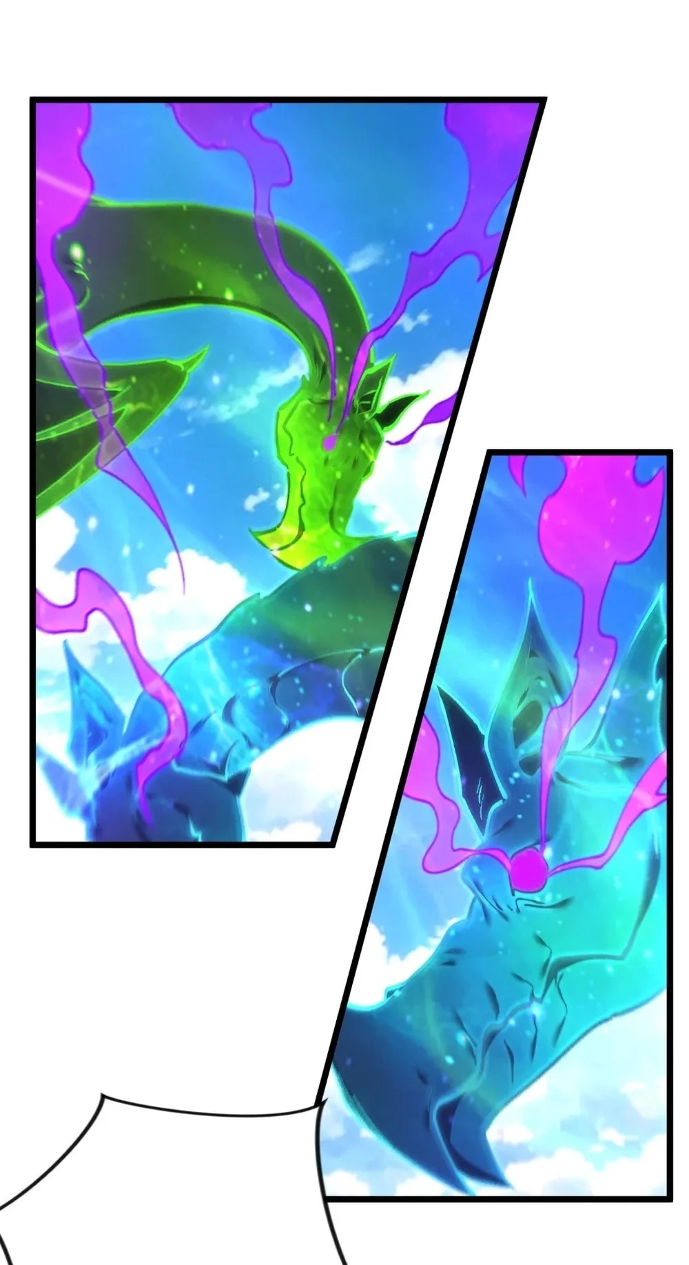 Summon The Demon, For I Am The Abyss Chapter 66 - halaman 33