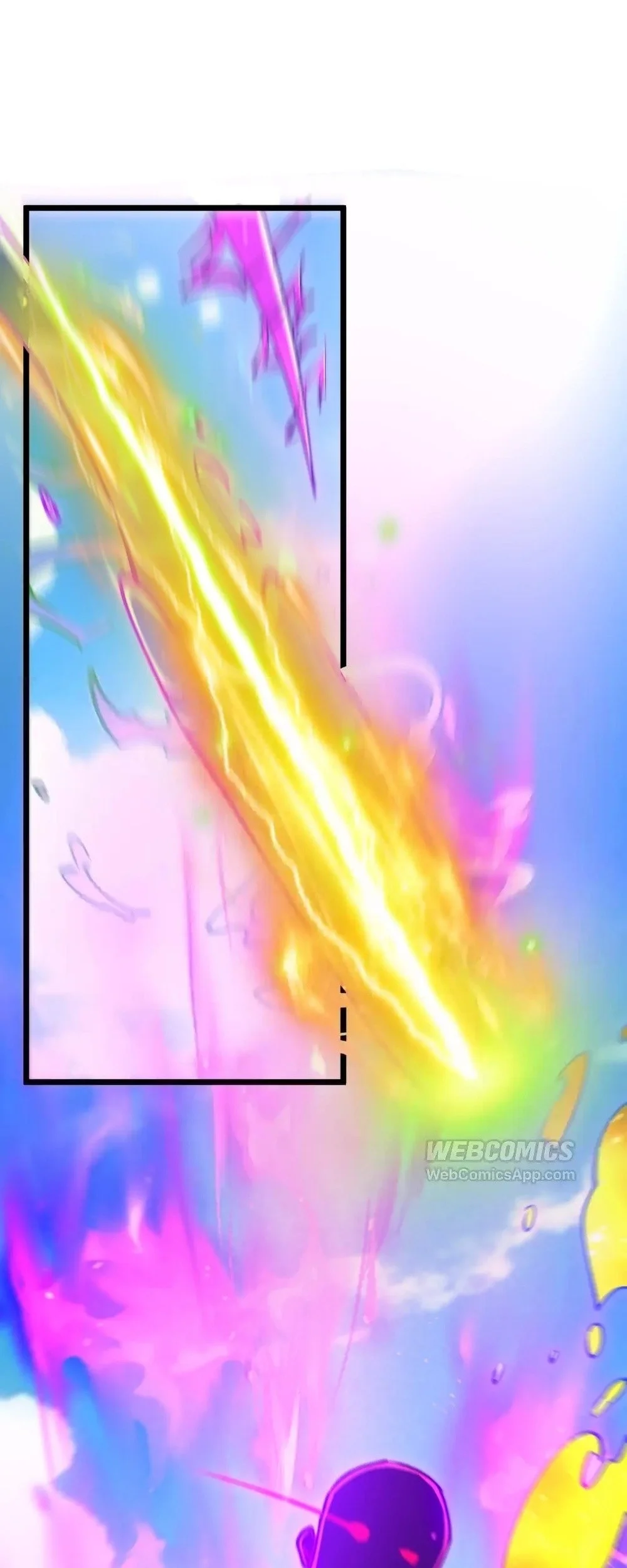 Summon The Demon, For I Am The Abyss Chapter 66 - halaman 38