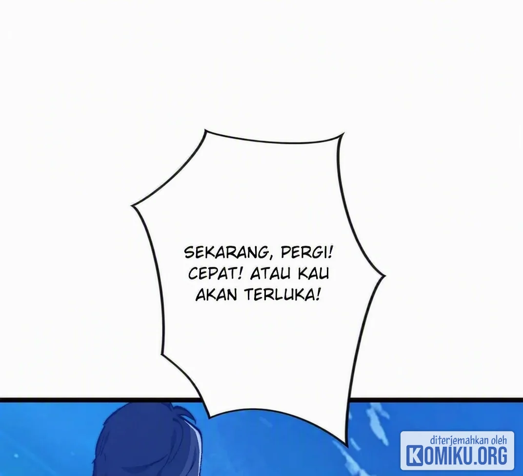 Summon The Demon, For I Am The Abyss Chapter 66 - halaman 44